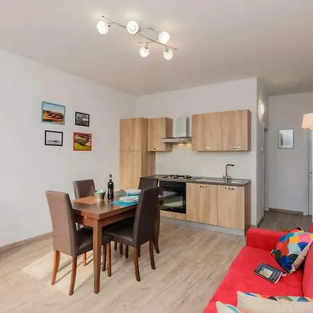 Verbena+ramelino Appartement *