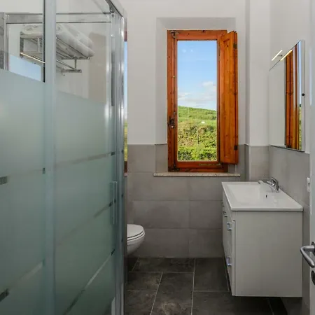 Appartement Verbena+ramelino
