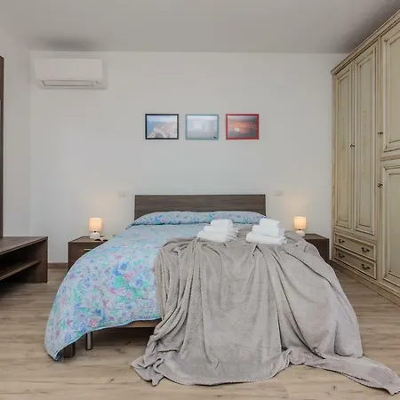Appartement Verbena+ramelino Sienne