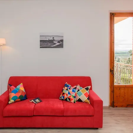 Appartement Verbena+ramelino *