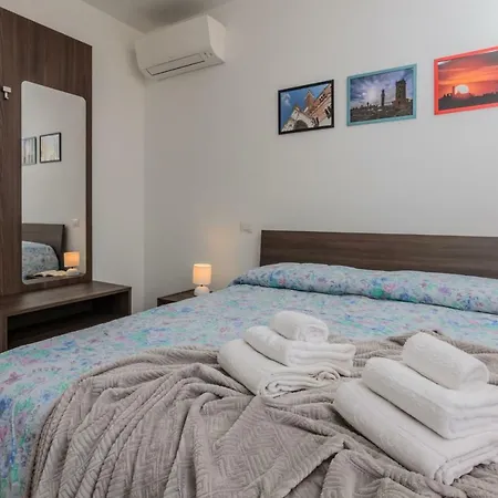 Appartement Verbena+ramelino