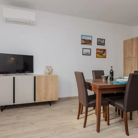 Verbena+ramelino Appartement Sienne