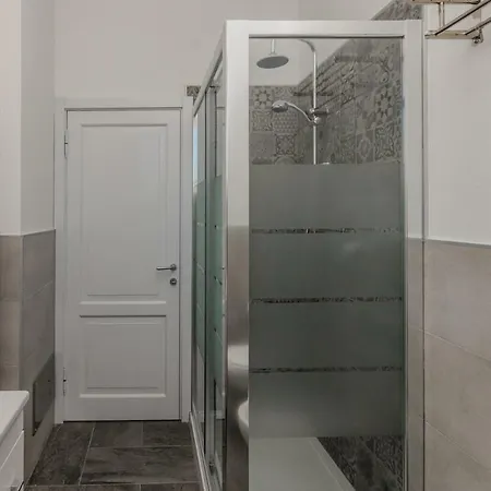 Appartement Verbena+ramelino