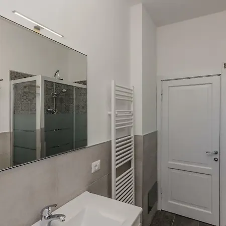 Verbena+ramelino Appartement Sienne