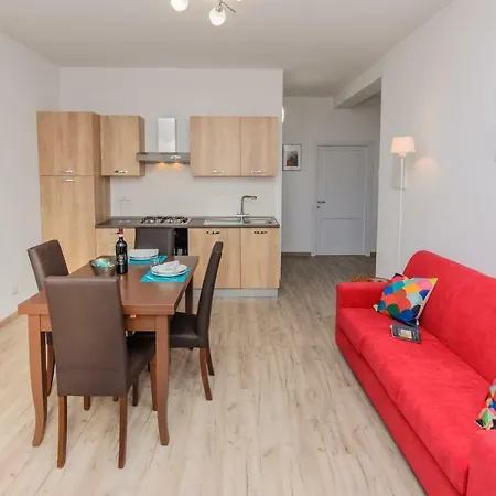 Verbena+ramelino Appartement