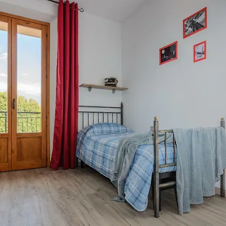Appartement Verbena+ramelino Sienne