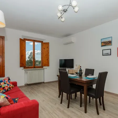 Verbena+ramelino Appartement Sienne