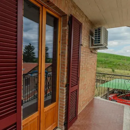 Appartement Verbena+ramelino Sienne