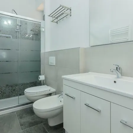Verbena+ramelino Appartement