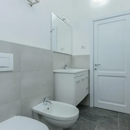 Verbena+ramelino Appartement *