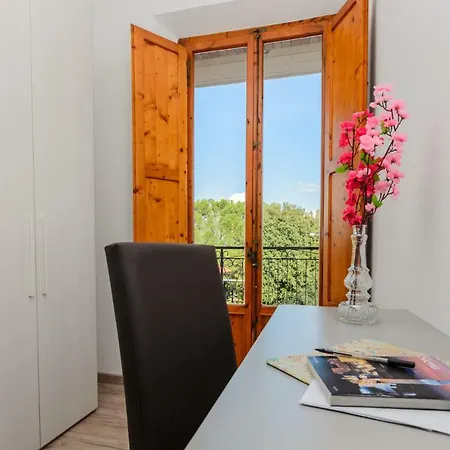 Appartement Verbena+ramelino