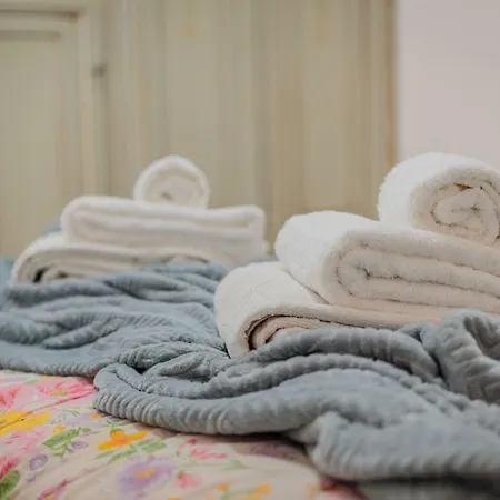 Appartement Verbena+ramelino Sienne