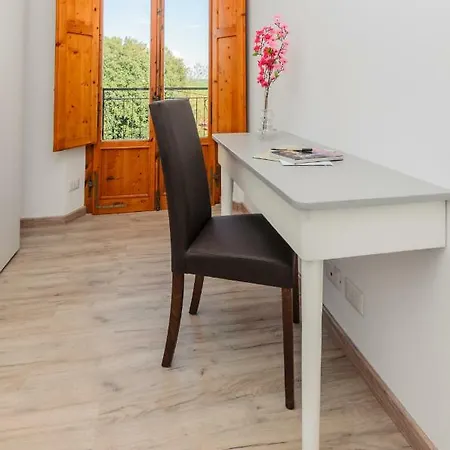 Appartement Verbena+ramelino *