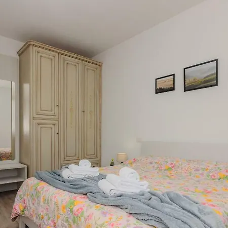 Verbena+ramelino Appartement *