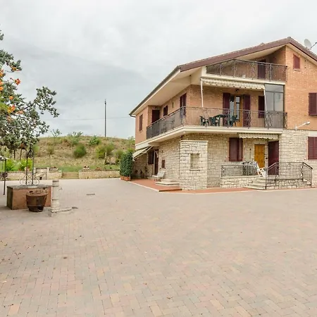 Appartement Verbena+ramelino