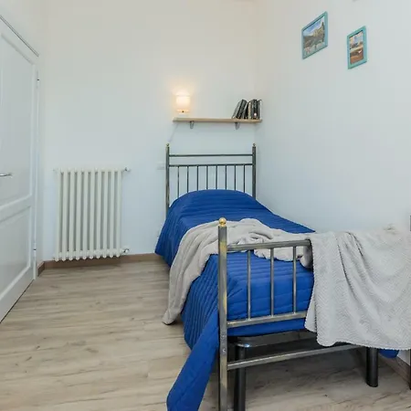 Verbena+ramelino Appartement