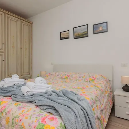 Verbena+ramelino Appartement *