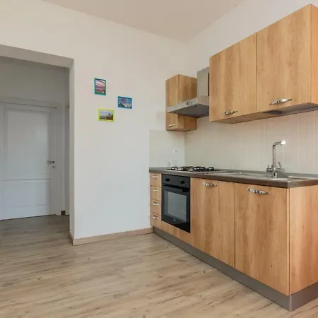 Verbena+ramelino Appartement Sienne
