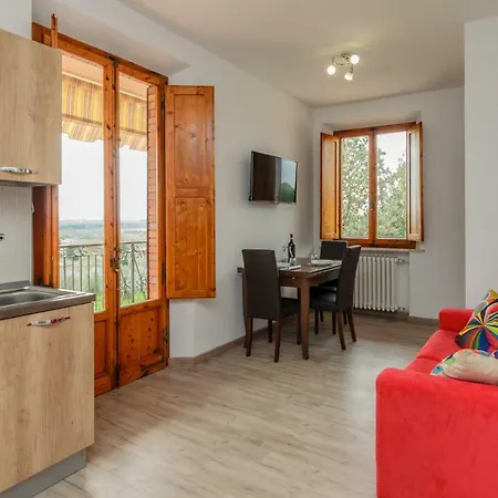 Appartement Verbena+ramelino