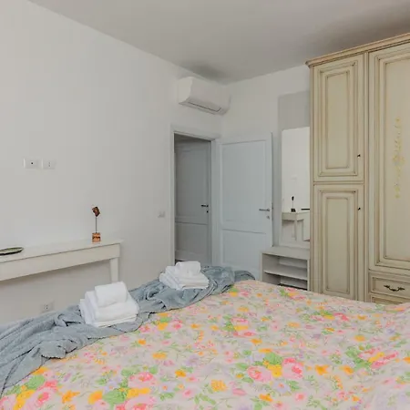 Verbena+ramelino Appartement