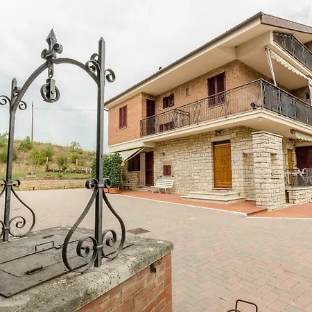 Appartement Verbena+ramelino
